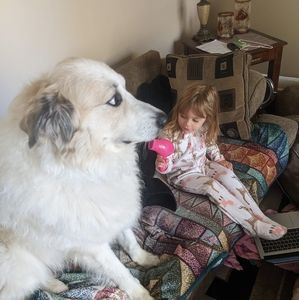 Meet your Posher, Adrianne